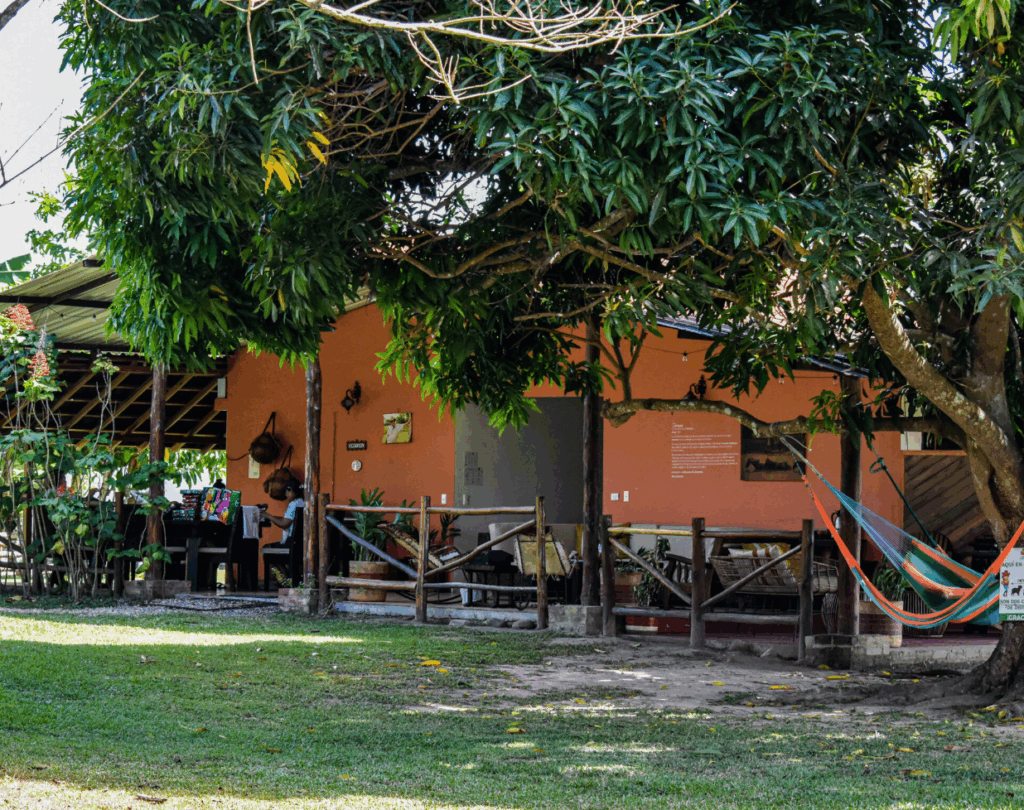 llanos colombia dove andare