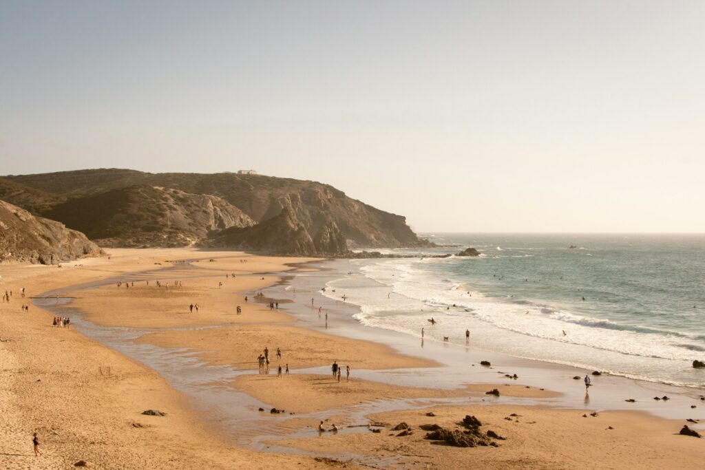 itinerario algarve 7 giorni