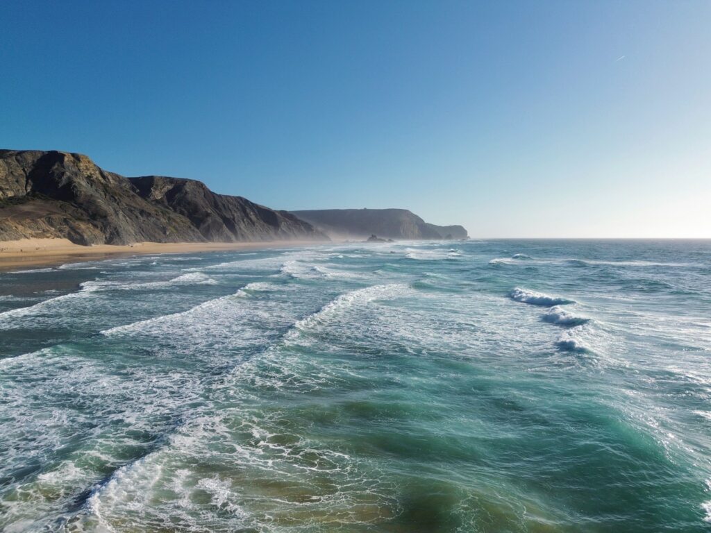 itinerario algarve 7 giorni