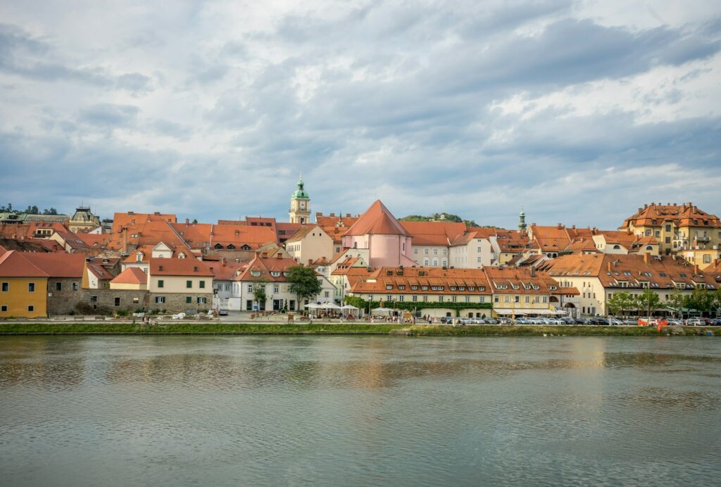 itinerario slovenia 7 giorni