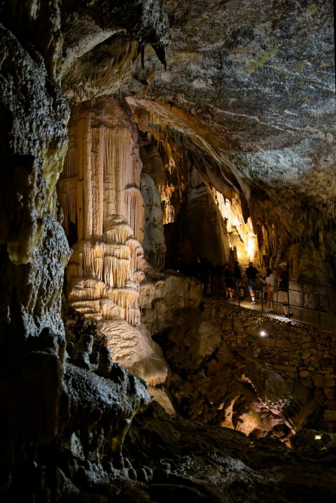 itinerario slovenia 7 giorni