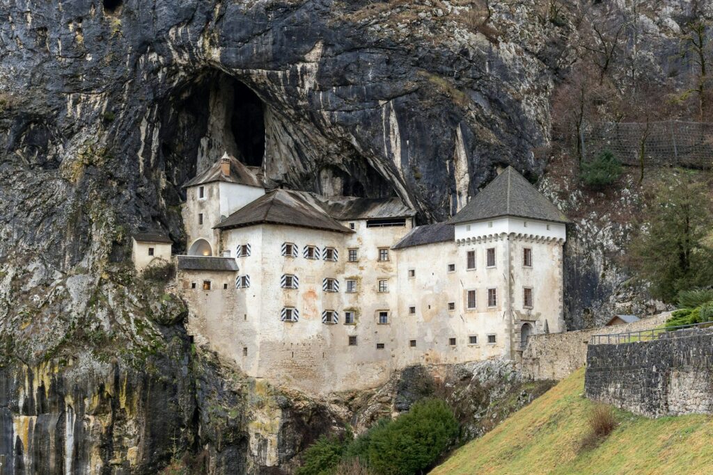 itinerario slovenia 7 giorni