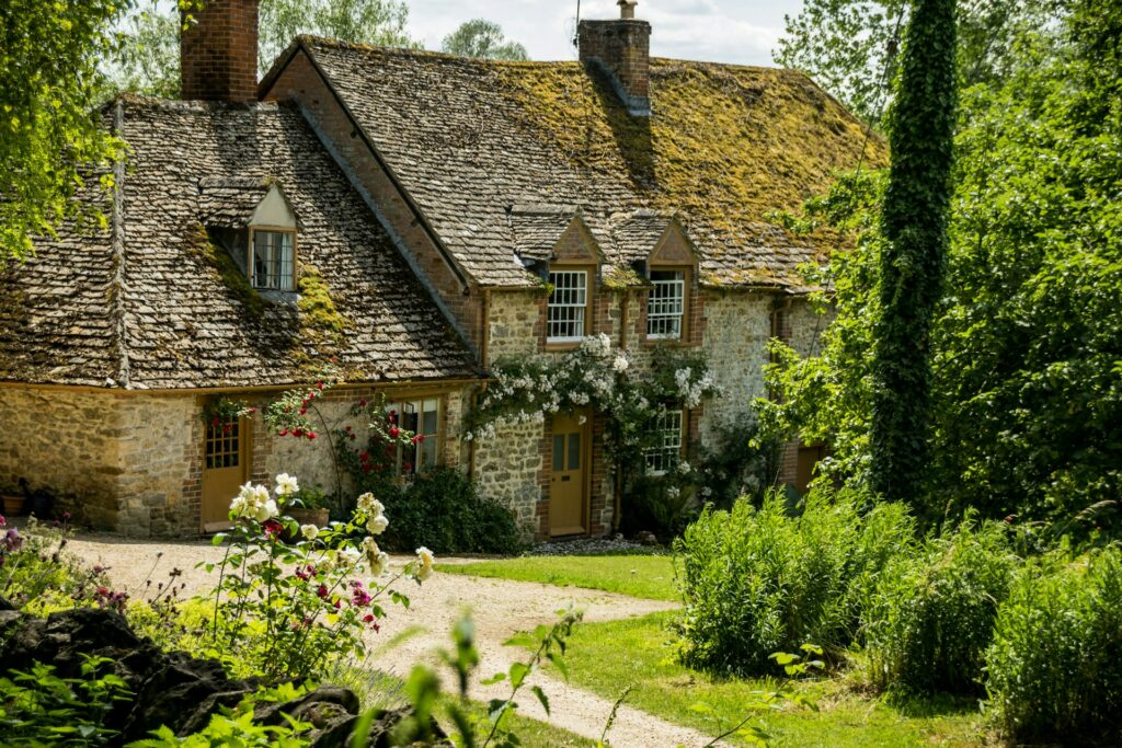 tour delle cotswolds