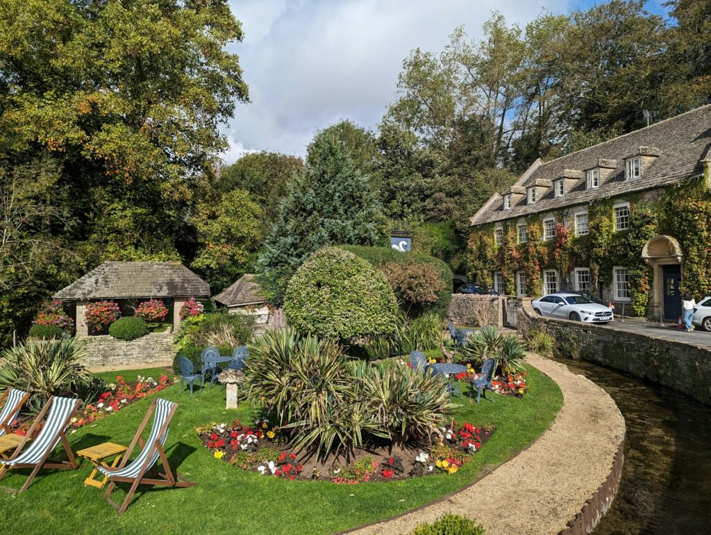 tour nelle Cotswolds