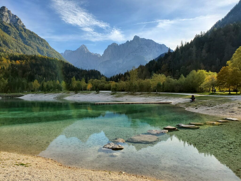 viaggio in slovenia