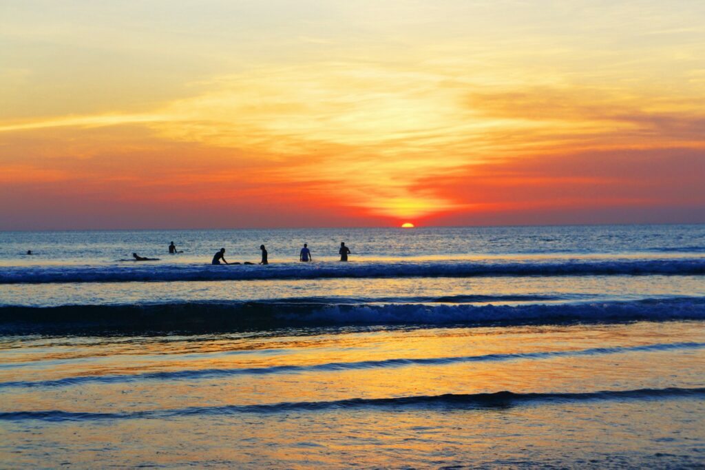 cosa vedere a bali meridionale