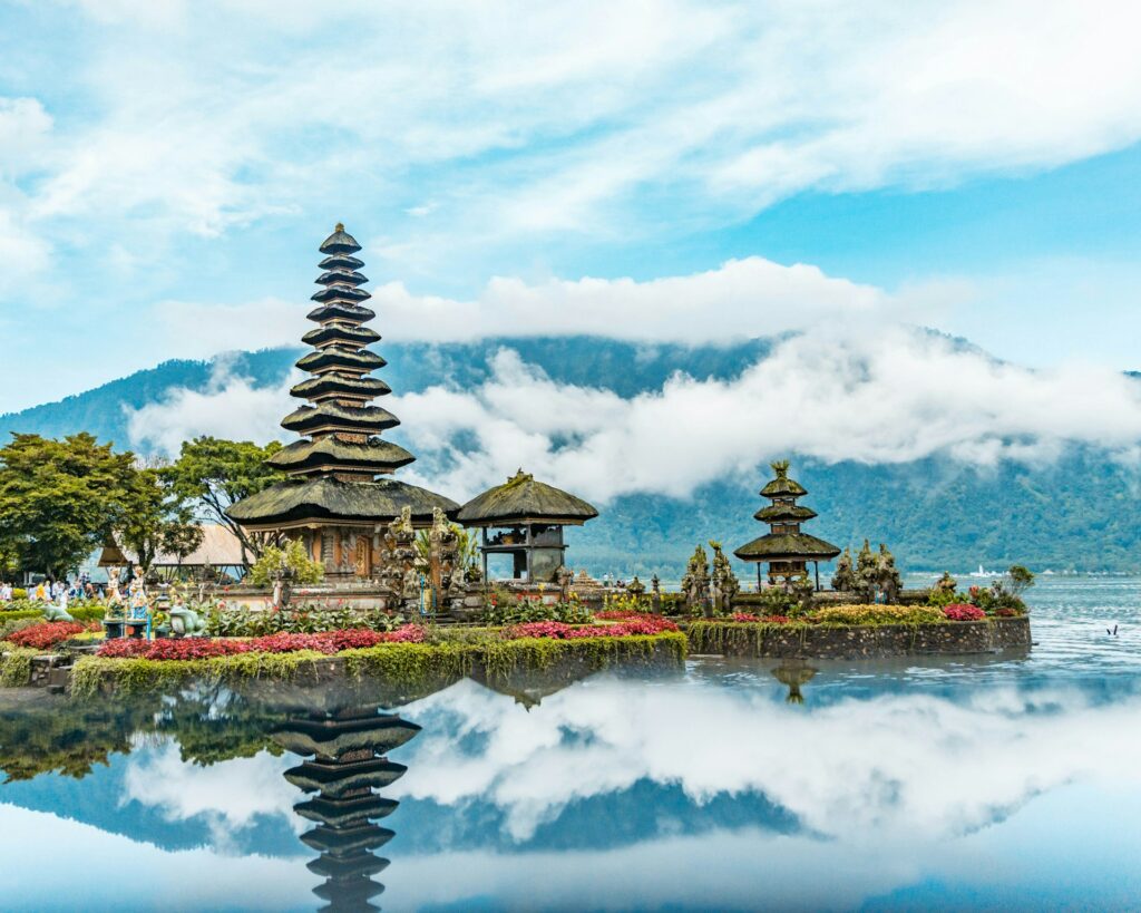 cosa fare a Bali
