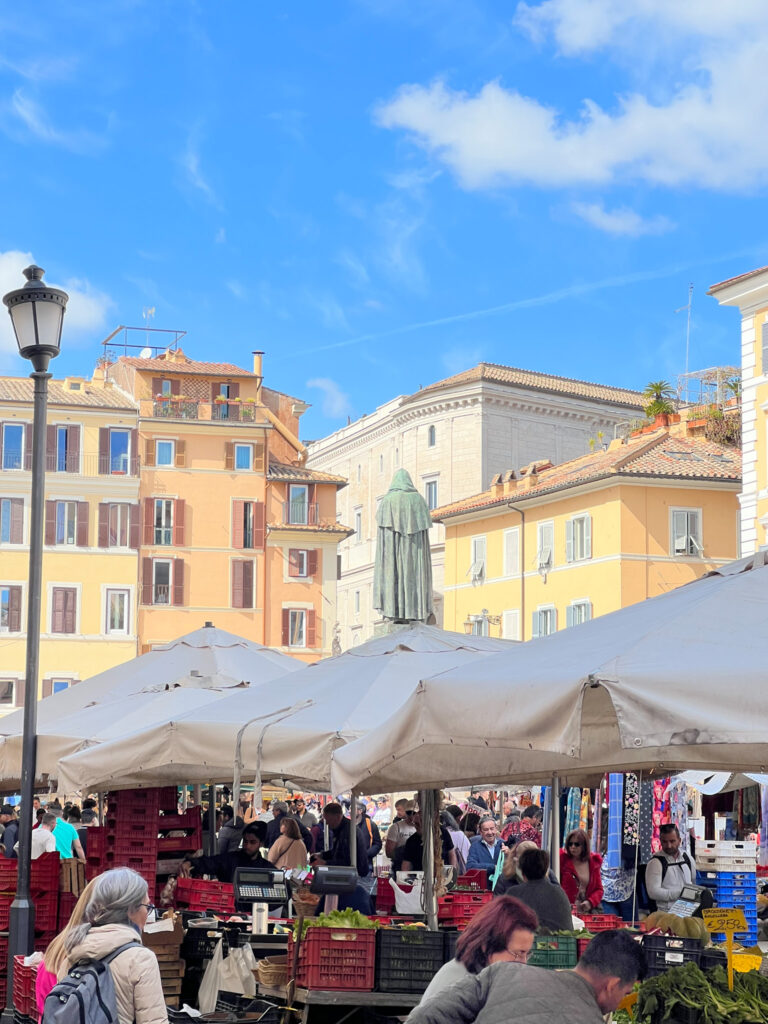 cose da fare a roma