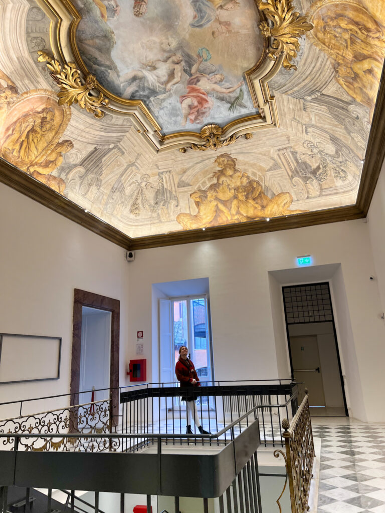 cosa fare a roma