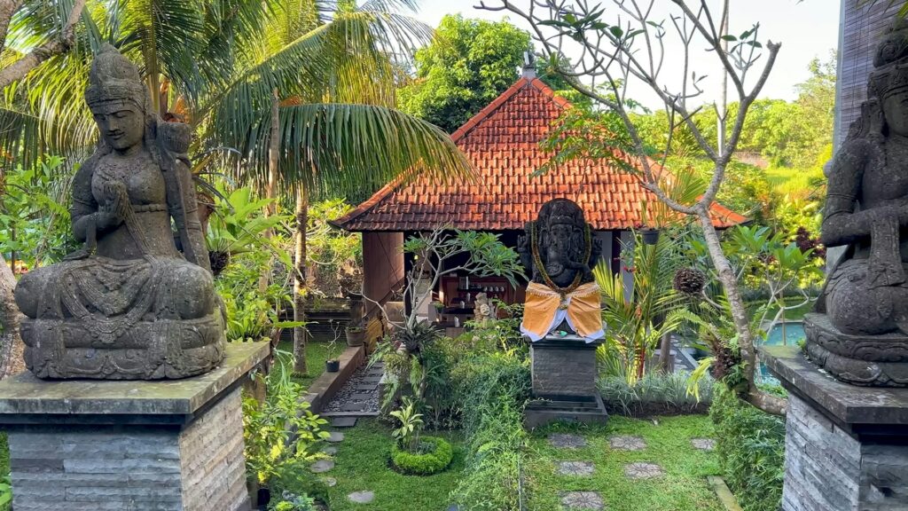 cosa vedere a bali centrale