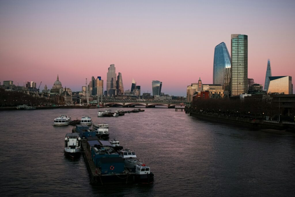 cosa vedere a londra in 3 giorni
