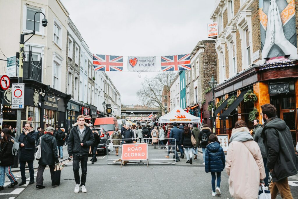 cosa vedere a londra in 3 giorni