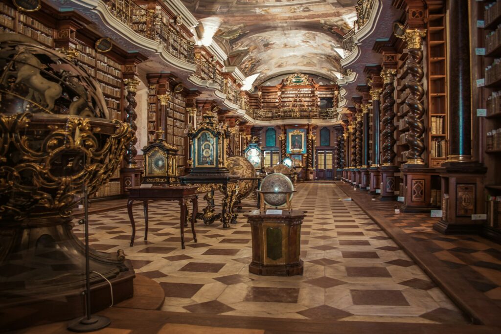 cose da fare a praga