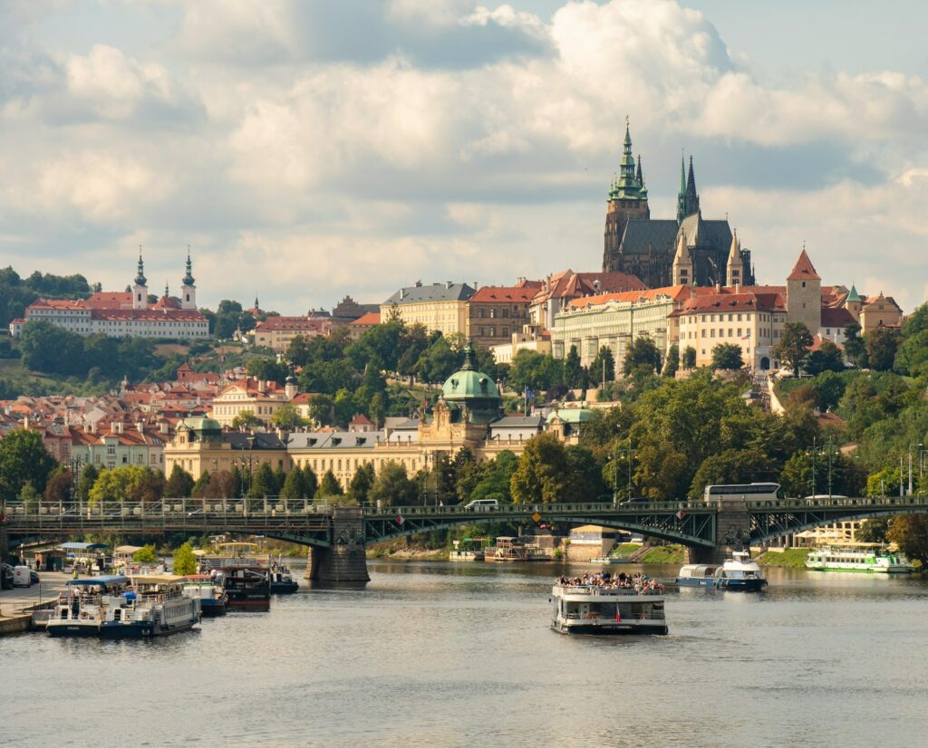 praga cosa vedere: domande frequenti