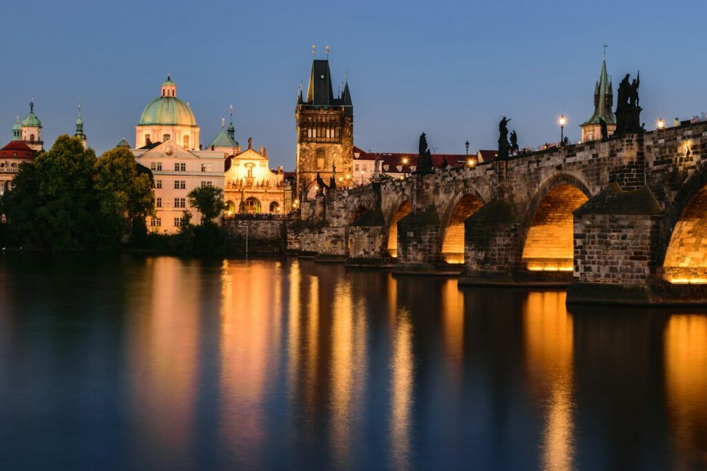 cose da fare a praga insolite