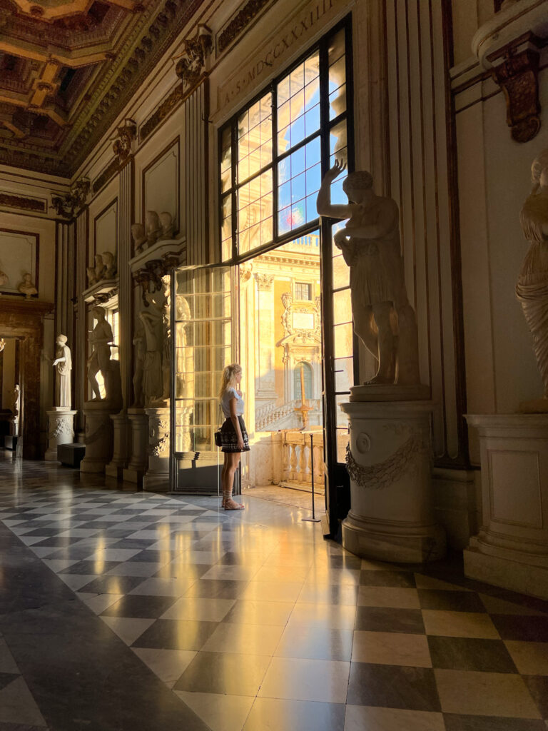 cosa vedere a roma in 5 giorni