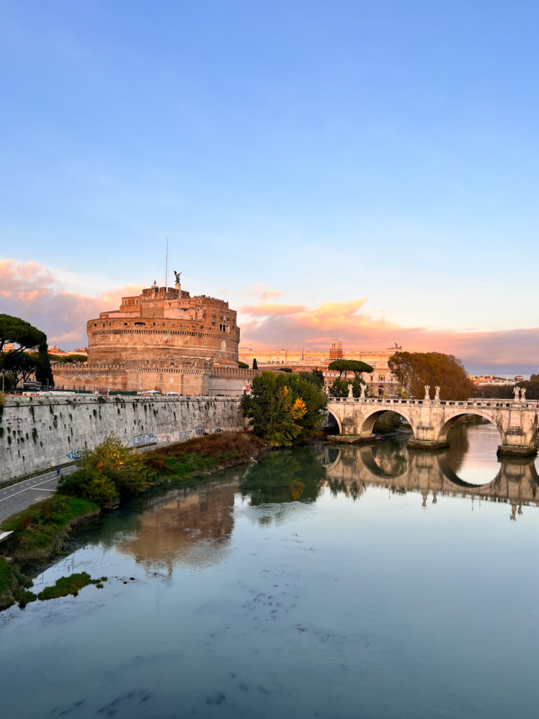 cosa visitare a roma