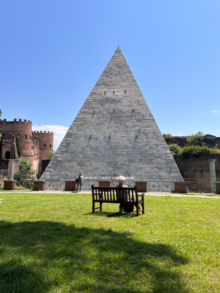 cose da vedere a roma se hai più tempo