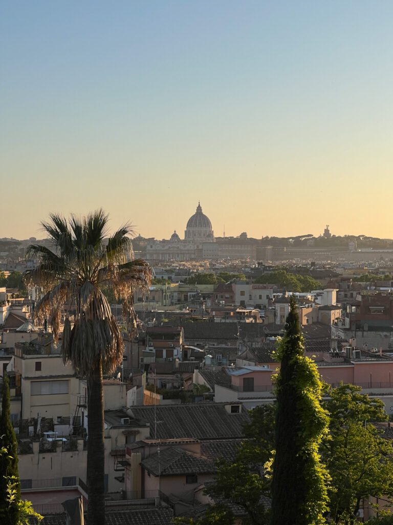 cosa fare a roma