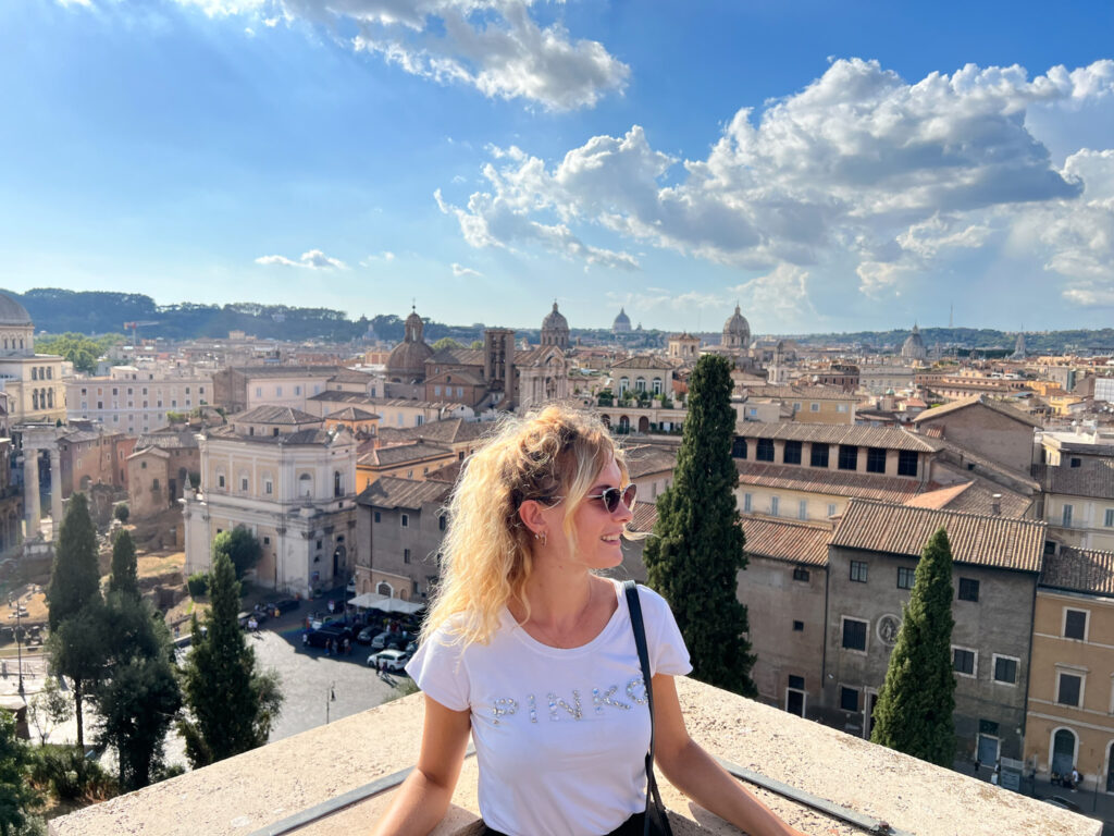 cosa vedere a Roma