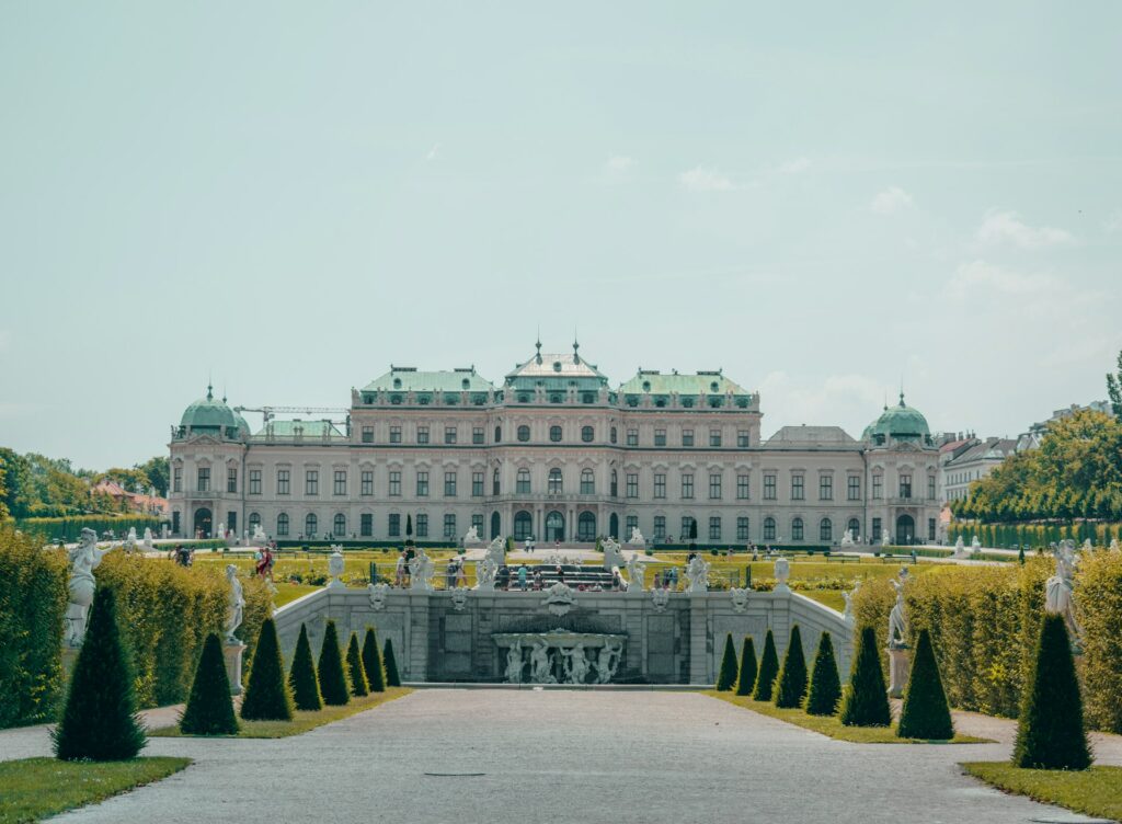 cosa vedere a vienna in 3 giorni