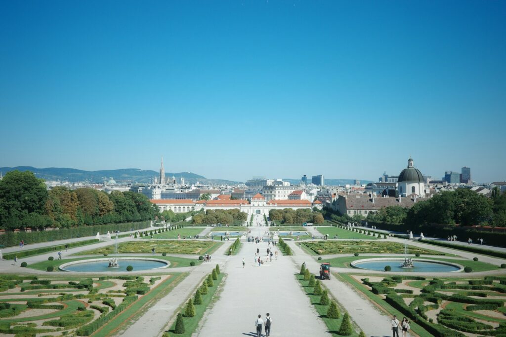 cosa vedere a vienna in 3 giorni