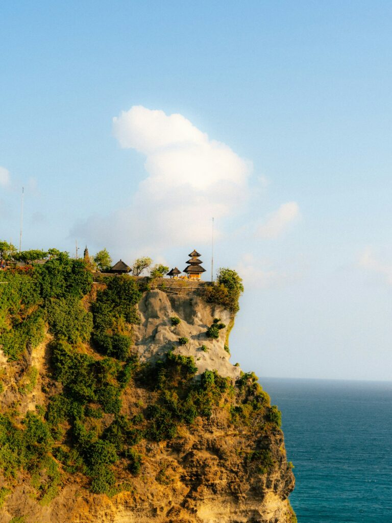 cosa visitare a bali