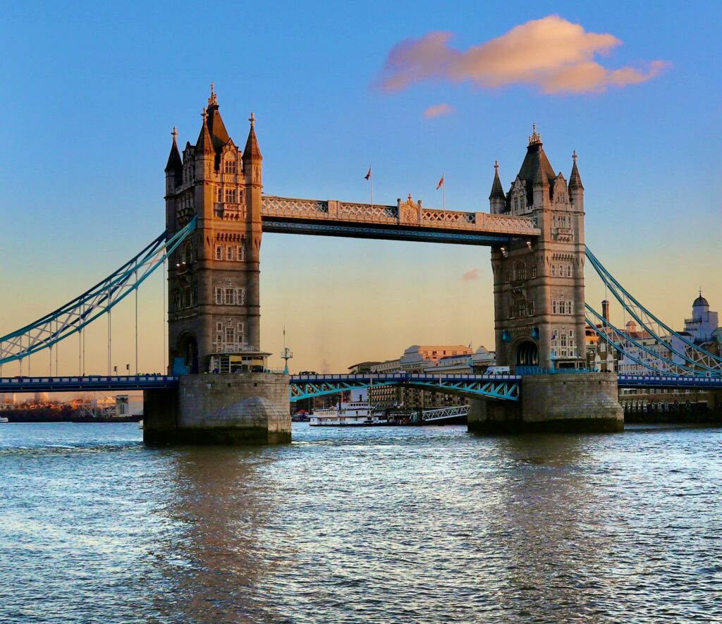 cosa vedere a londra in 3 giorni
