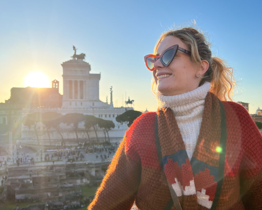 cosa fare a roma: guida completa