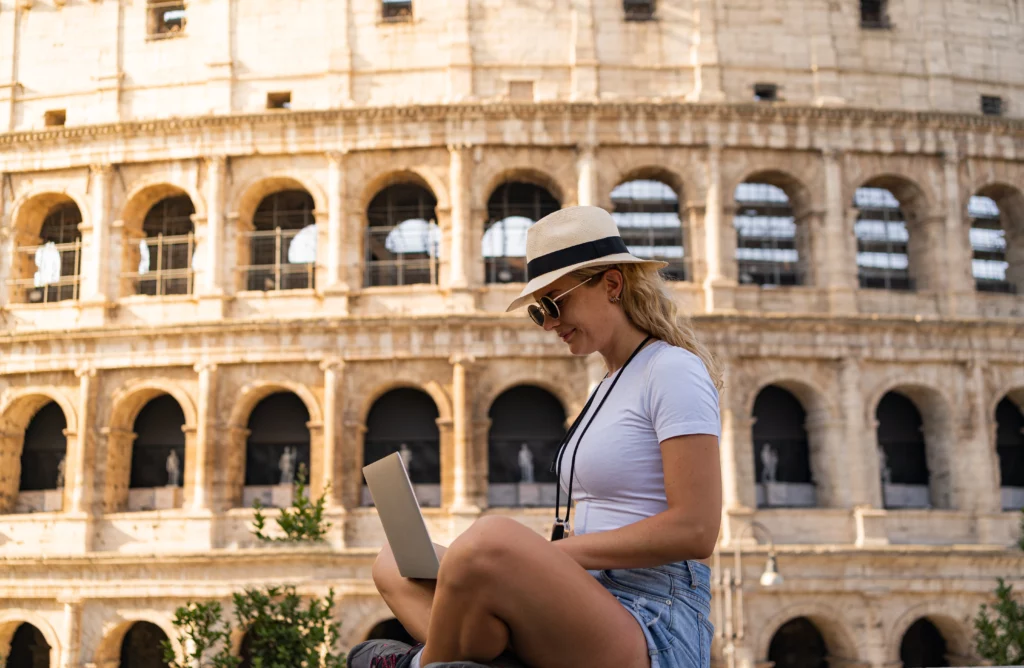 roma cosa vedere: guida completa