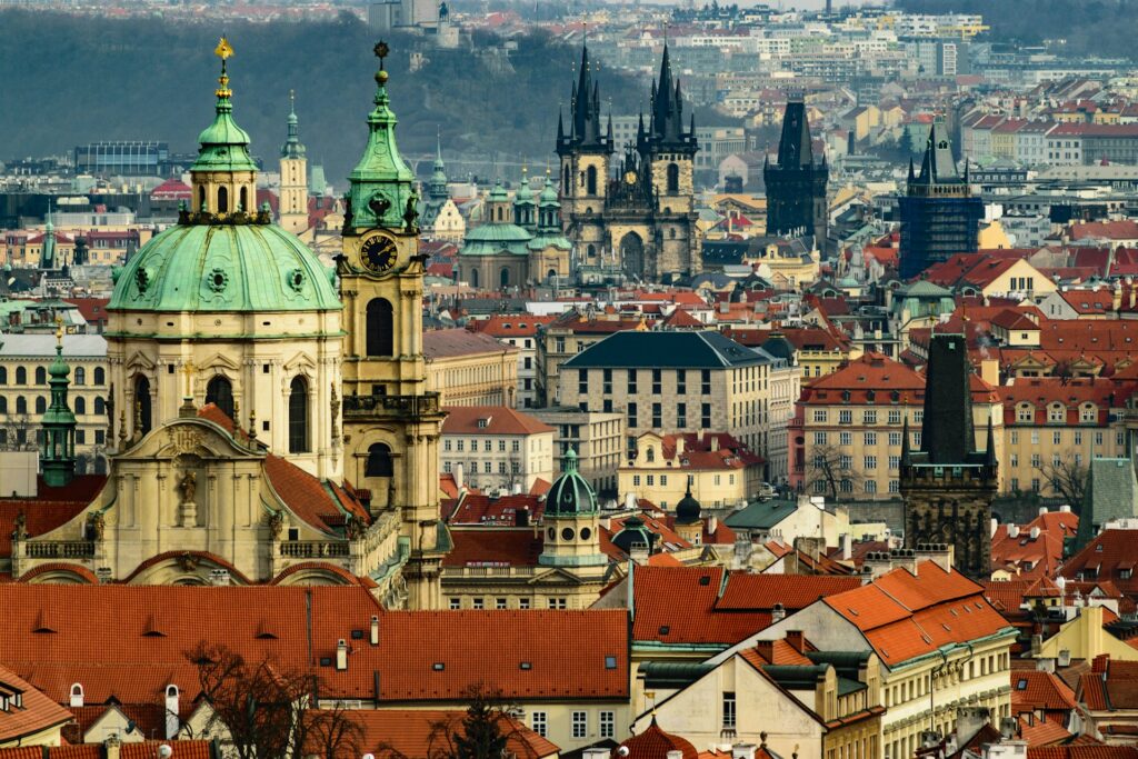 cose da fare a praga