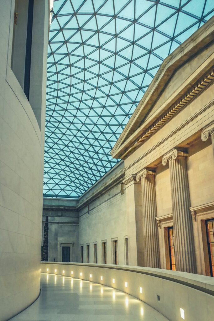 cose da vedere a londra in 3 giorni