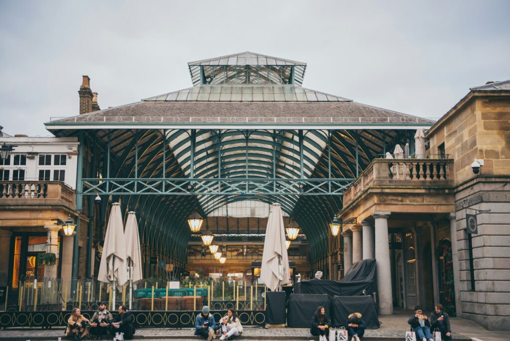 cose da vedere a londra