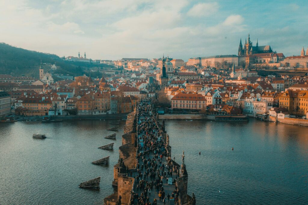 cose da fare a praga