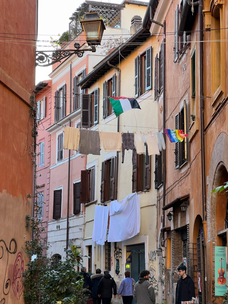 cose da vedere a roma