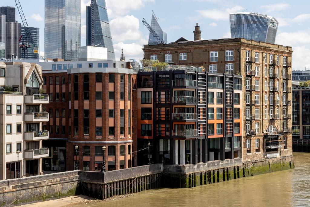 dove dormire a londra centro