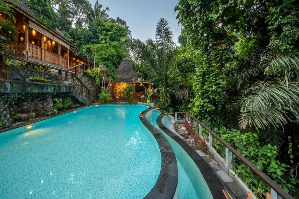 dove dormire a bali