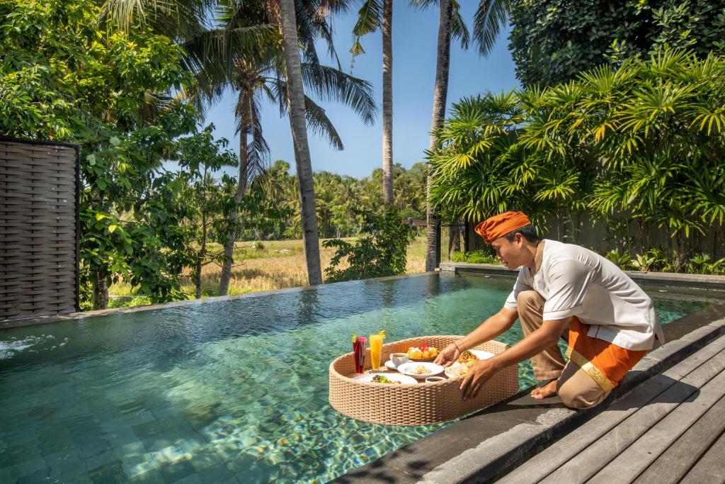 dove dormire a bali
