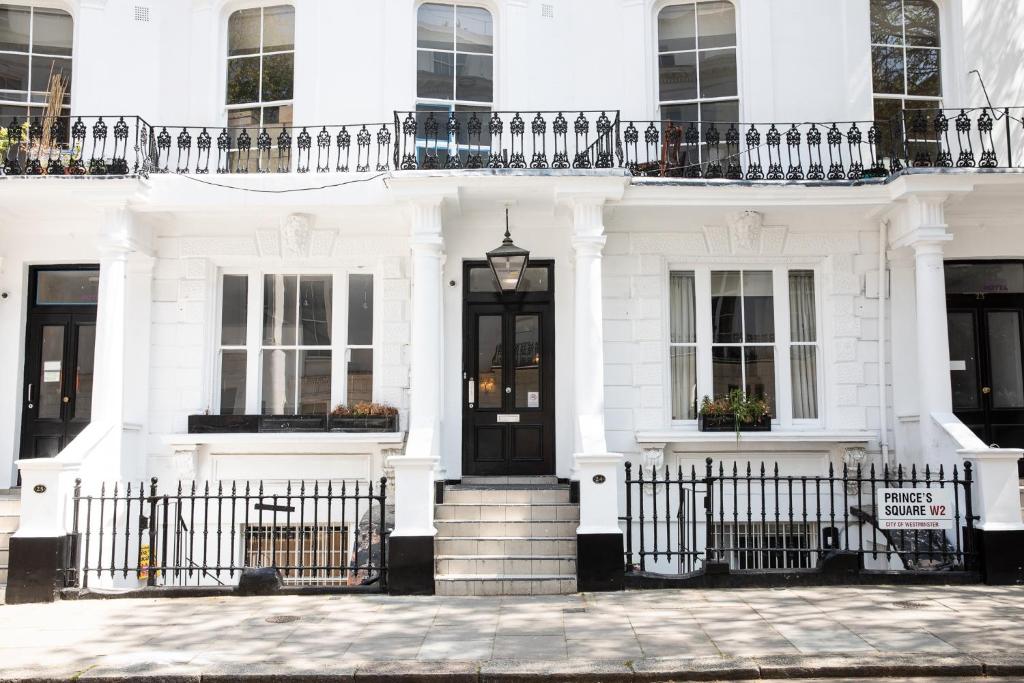 dove dormire a londra centro