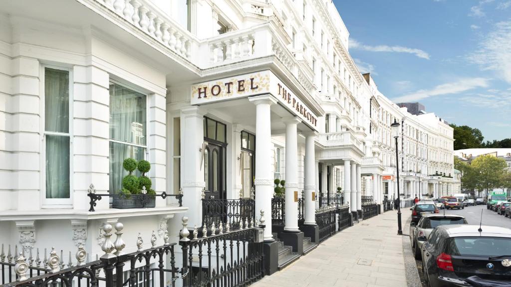 dove soggiornare a londra