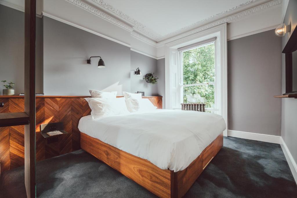 dove dormire a londra centro