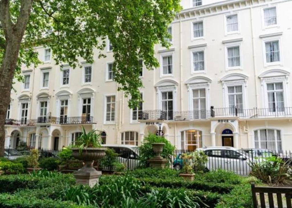 dove dormire a londra centro