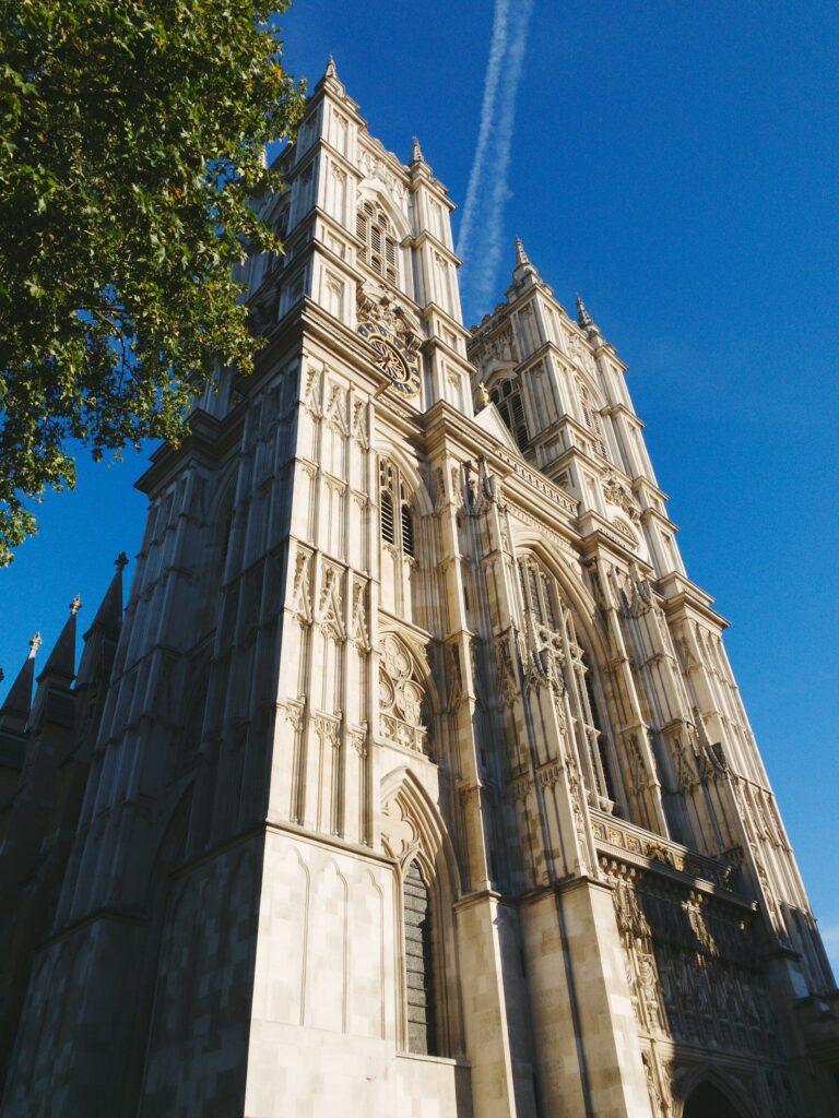 Londra cosa vedere