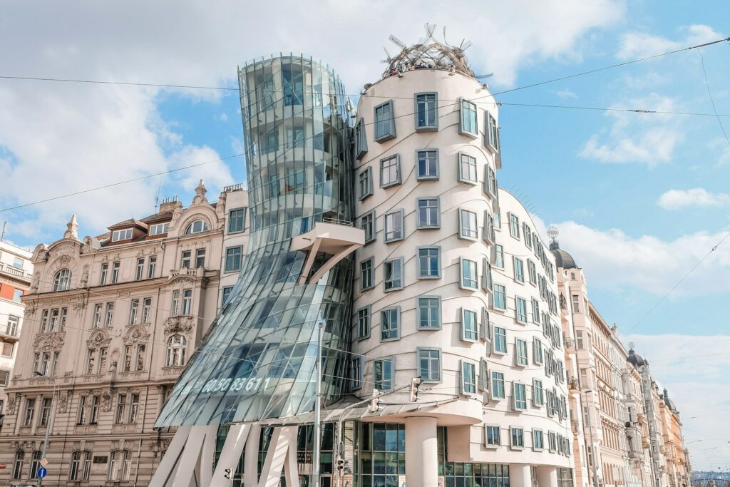 praga cosa vedere