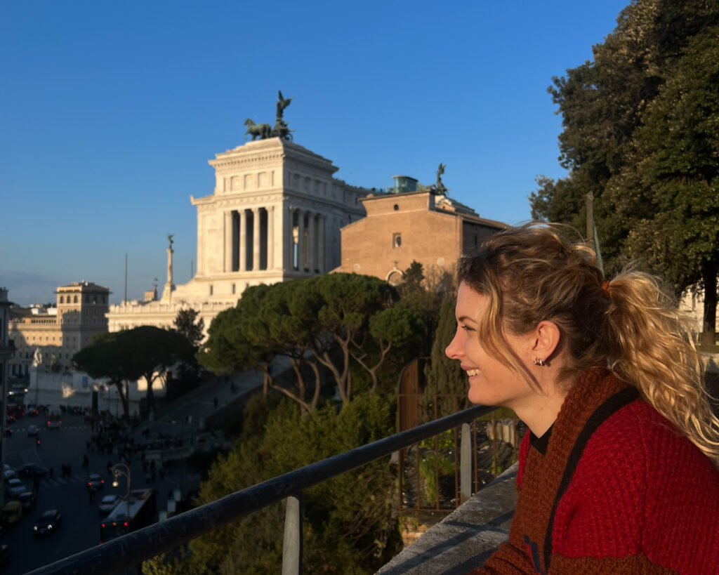 roma cosa vedere