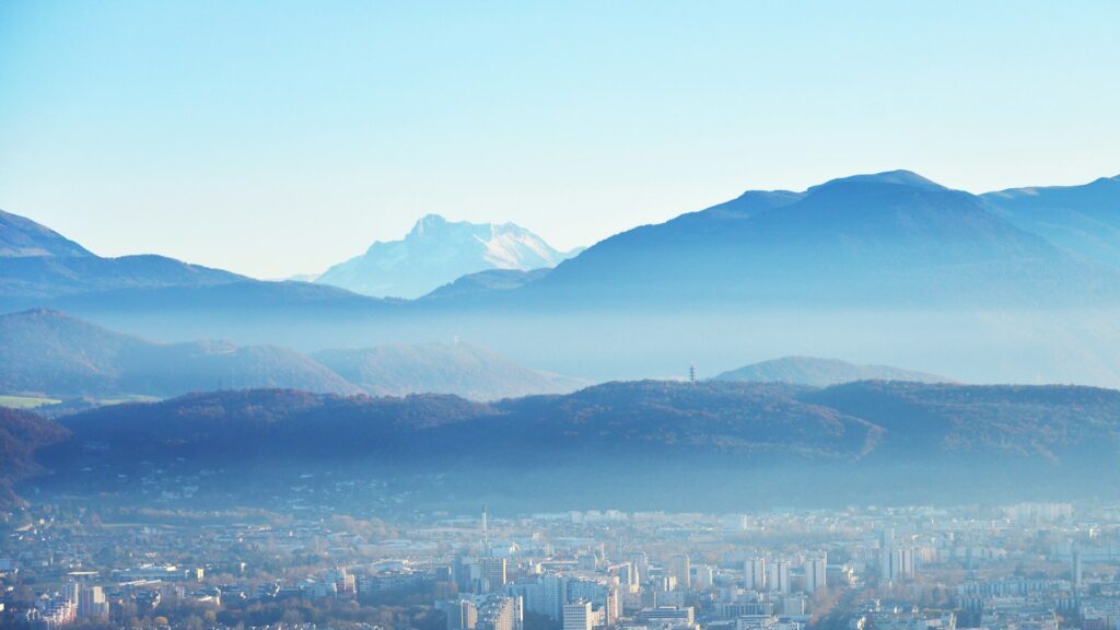 cose da fare a Grenoble