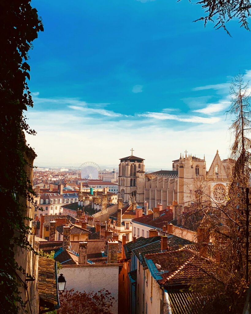 cosa vedere a grenoble e dintorni