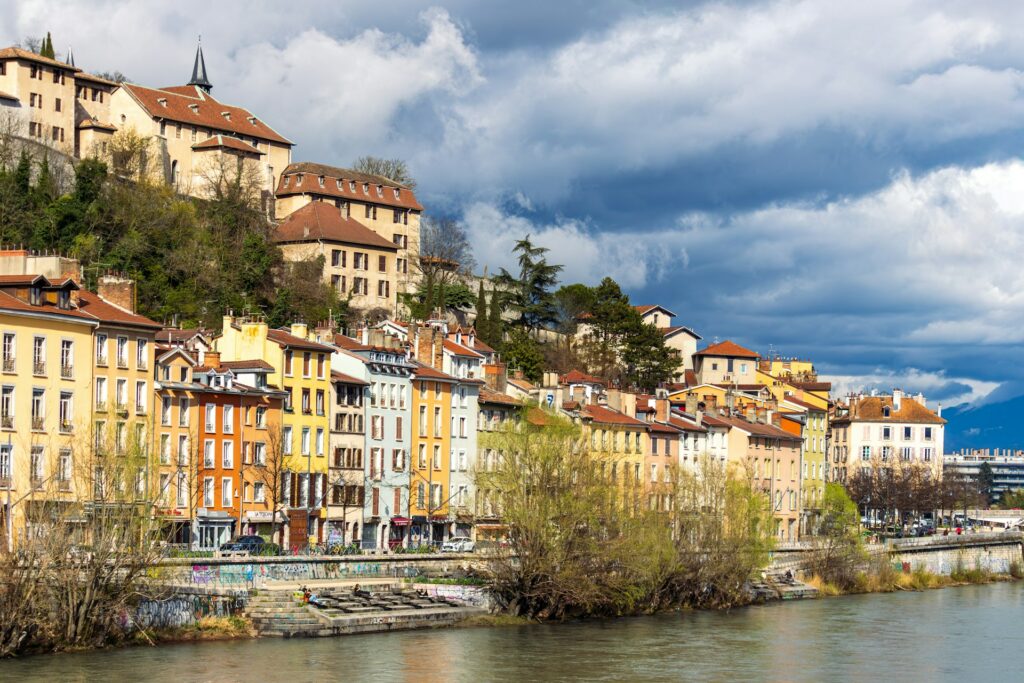 cosa vedere a grenoble in un giorno