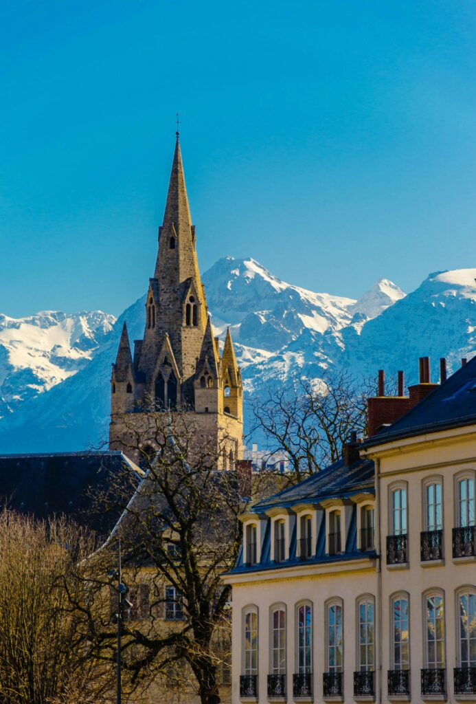 cose da fare a grenoble