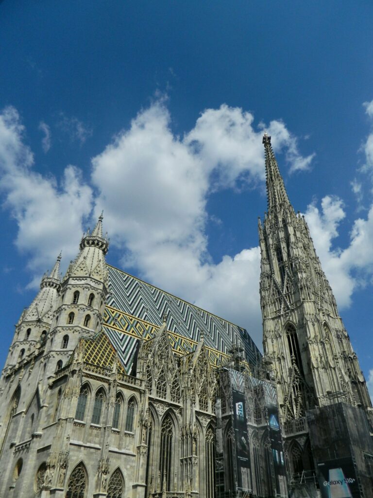 Cose da vedere a Vienna